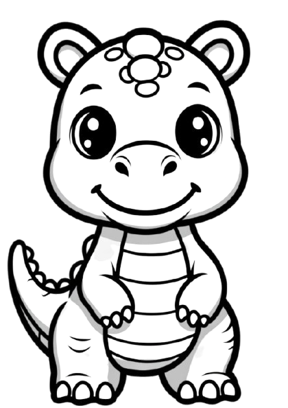 🖍️Animal Coloring Pages Pack – 30 Printable Pages🎨